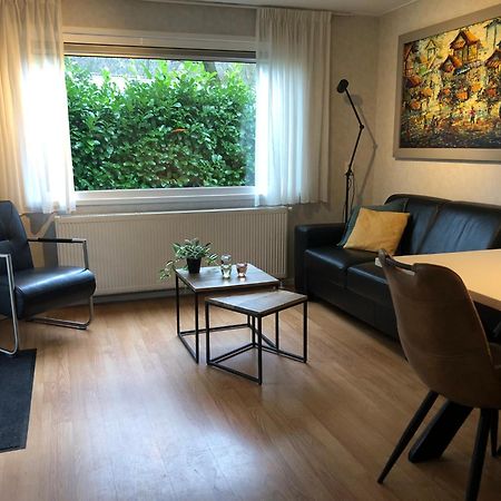 Vrijstaand Chalet In Bospark Villa Hattemerbroek ภายนอก รูปภาพ