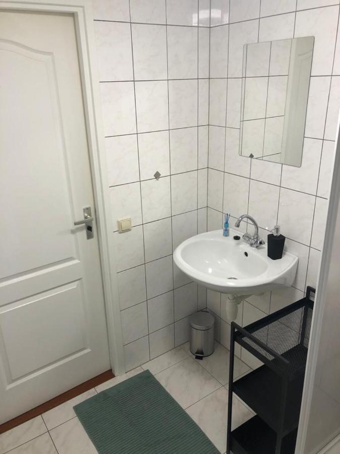 Vrijstaand Chalet In Bospark Villa Hattemerbroek ภายนอก รูปภาพ